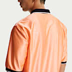 ナイキ エナジー メンズ Dri-FIT ショートスリーブ サッカートップ