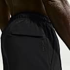 Nike Unlimited Men's Dri-FIT 18cm (approx.) Unlined Versatile Shorts