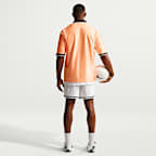Nike Men's Dri-FIT 5" Soccer Shorts