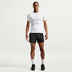 Nike Pro Training Men's Dri-FIT 15cm (approx.) Shorts