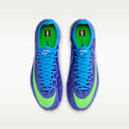 Nike Jr Mercurial Vapor Pro x LEGO® Collection Older Kids' Low-Top Football Boots