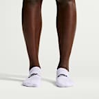 Nike Sportswear Everyday Essential No-Show Socks (3 Pairs)