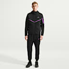 Nike Tech Men's Fleece Windrunner Full-Zip Jacket