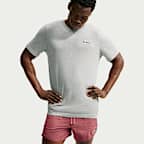 Nike Men's Dri-FIT Running T-Shirt