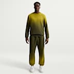 NOCTA Men's Fleece CS Crew