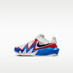 나이키 S.T. 다이너마이트 리틀키즈 농구화