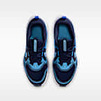 Nike Cosmic Runner Big Kids' Shoes