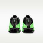 Tenis para mujer Nike Shox R4