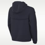 England Big Kids' Nike Dri-FIT Soccer Anthem Jacket