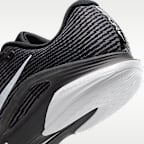 Tennissko för hårt underlag Nike Vapor 12 för män