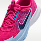 Tenis de correr para niños grandes Nike Sonic Fly