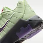 LeBron Witness 9 Little Kids' Shoes