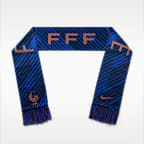 Bufanda de futbol Nike Local Verbiage FFF