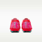 Nike Mercurial Vapor 16 Club Multi-Ground Low-Top Football Boot