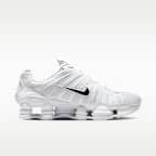 Nike Shox TL Men's Shoes