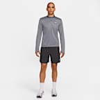 Nike Pacer Men's Dri-FIT 1/2-Zip Running Top