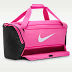 Nike Brasilia 9.5 Training Duffel Bag (Medium, 60L)