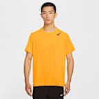 Nike AeroSwift 男款 Dri-FIT ADV 短袖跑步上衣