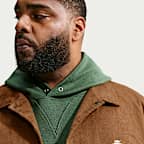 Nike Club Men's Corduroy Coaches Jacket