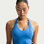 Nike Universa Women's Medium-Support Padded Sports Bra Tank