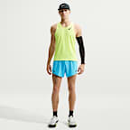 Nike AeroSwift Men's Dri-FIT ADV 10cm (approx.) Brief-Lined Running Shorts