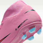 Nike Mercurial Superfly 10 Club Multi-Ground High-Top Football Boot