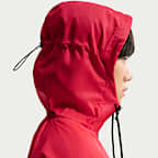 コリア メンズ ナイキ Dri-FIT サッカー アンセム ジャケット