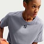 Playera Nike Dri-FIT Sabrina