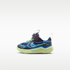 Nike Cosmic Runner Baby/Toddler Shoes