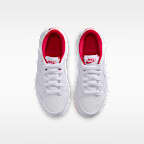 Tenis para niños de preescolar Nike Dunk Low