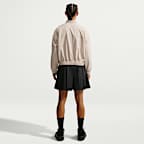 Nike 24.7 PerfectStretch Women's Dri-FIT UV Protection Oversized Bomber Jacket