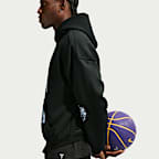 Sweat à capuche de basket Therma-FIT Kobe Nike Standard Issue pour homme
