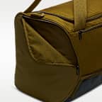 Nike Brasilia 9.5 Training Duffel Bag (Medium, 60L)