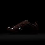 Tenis para niños grandes Nike C1TY "Brick"