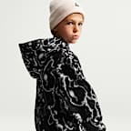 Sudadera con gorro Altitude estampada para niños talla grande ACG