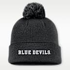 Duke Peak Men's Nike College Cuffed Beanie