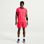 NikeCourt Victory Men's Dri-FIT Tennis Top