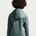 Nike Trophy Big Kids' (Boys') Therma-FIT Pullover Hoodie