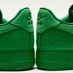 Air Force 1 "University of Oregon" Men's Lifestyle Shoes