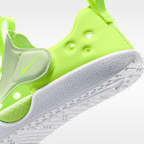 Sandalias para niños de preescolar Nike Sunray Protect 4