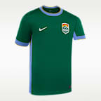 Jersey Nike Dri-FIT Replica del Denver FC Stadium Edition para niños talla grande