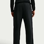Nike Women's Fleece Tear-Away Basketball Pants