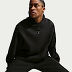 Kobe Men's Nike Dri-FIT Pullover Basketball Hoodie