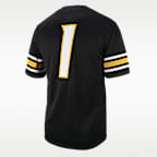 Missouri Men's Nike College Football Replica Jersey
