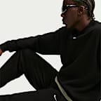Joggery męskie Nike Solo Fleece