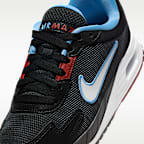 Nike Air Max Solo Big Kids' Shoes