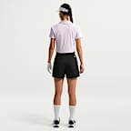 Nike Victory Women's Dri-FIT Short-Sleeve Golf Polo