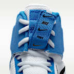 Tenis de lucha Nike Fury