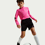 Nike Strike Dri-FIT Fußballshorts (ältere Kinder)