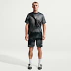 Nike Academy+ Men's Dri-FIT Soccer Shorts